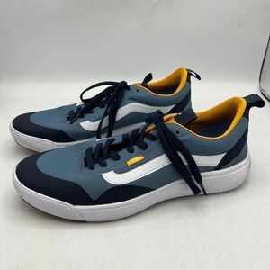 Vans UltraRange EXO Bluestone Mens Size 11